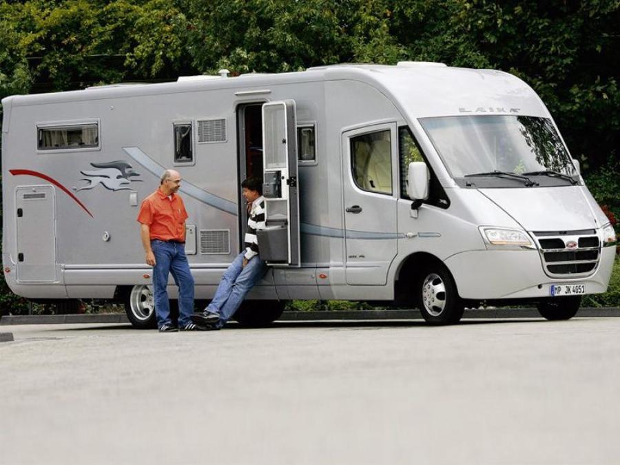 Laika Rexosline 3012 '2010
